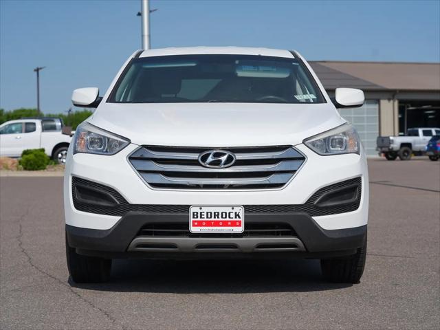2015 Hyundai Santa Fe Sport 2.4L