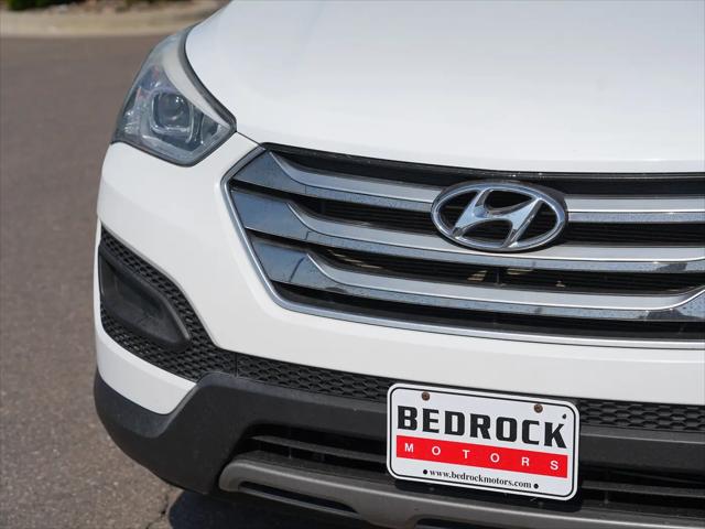 2015 Hyundai Santa Fe Sport 2.4L