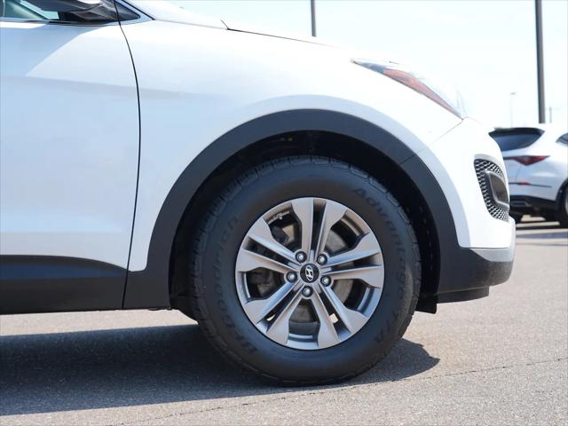2015 Hyundai Santa Fe Sport 2.4L