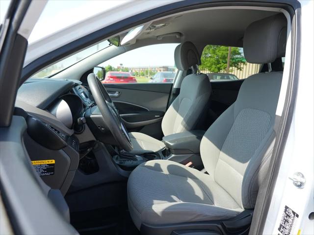 2015 Hyundai Santa Fe Sport 2.4L