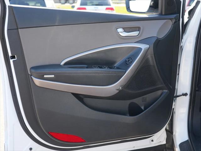 2015 Hyundai Santa Fe Sport 2.4L