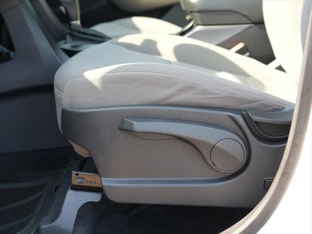 2015 Hyundai Santa Fe Sport 2.4L