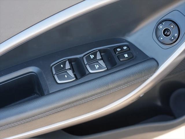 2015 Hyundai Santa Fe Sport 2.4L