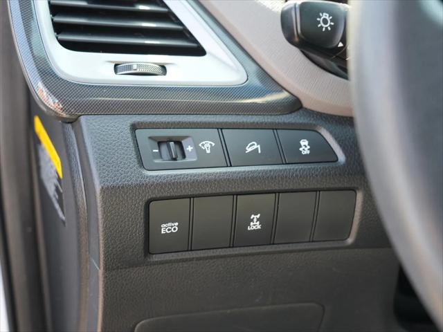 2015 Hyundai Santa Fe Sport 2.4L