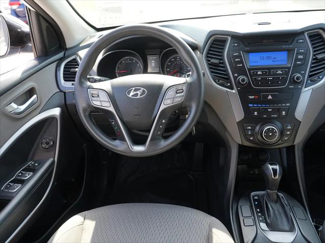 2015 Hyundai Santa Fe Sport 2.4L