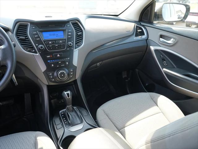 2015 Hyundai Santa Fe Sport 2.4L