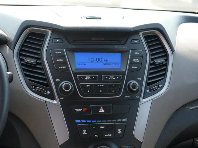 2015 Hyundai Santa Fe Sport 2.4L