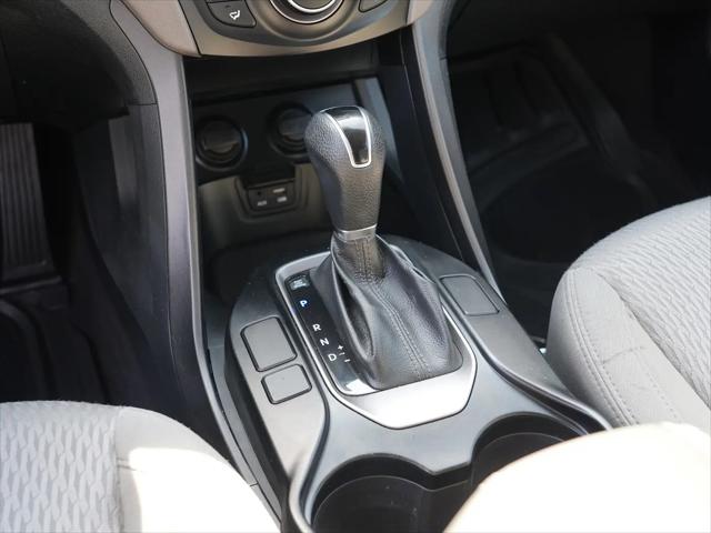2015 Hyundai Santa Fe Sport 2.4L