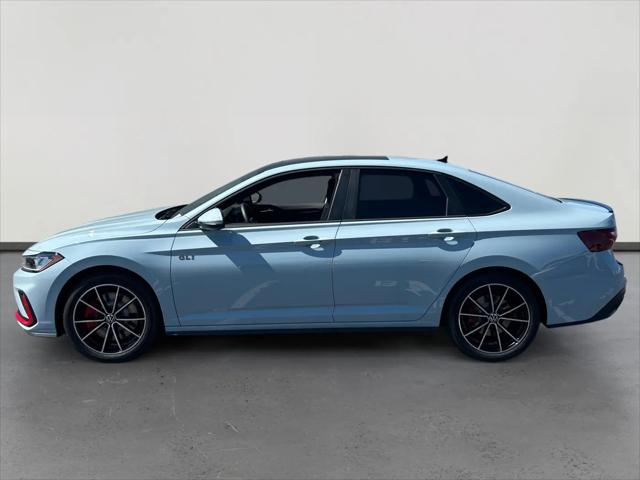 2026 Volkswagen Jetta GLI Autobahn