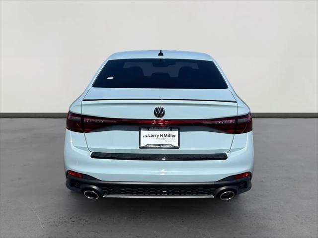2026 Volkswagen Jetta GLI Autobahn