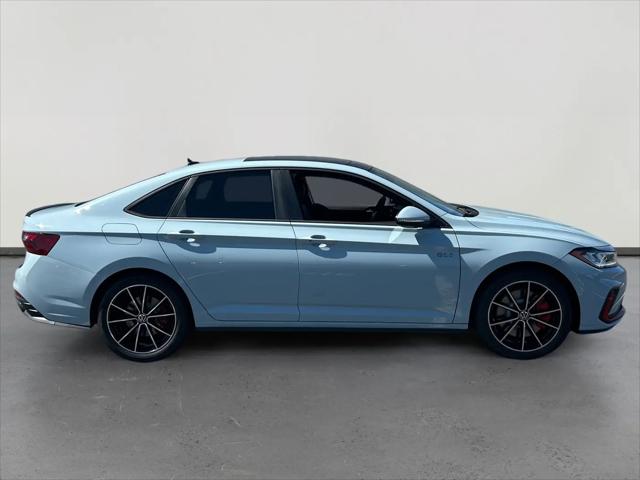 2026 Volkswagen Jetta GLI Autobahn