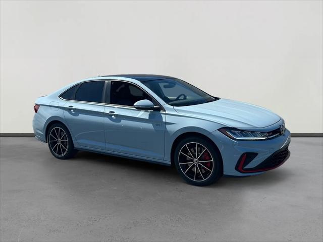 2026 Volkswagen Jetta GLI Autobahn
