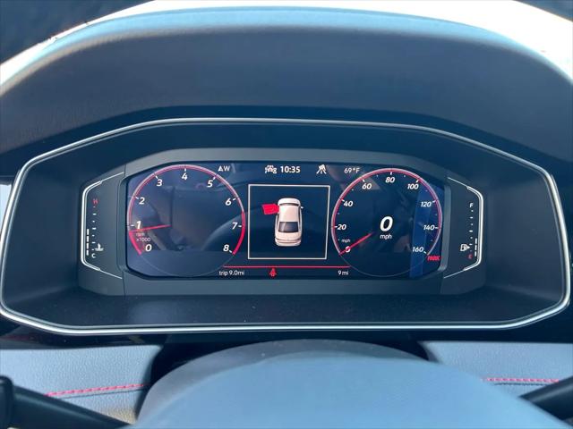 2026 Volkswagen Jetta GLI Autobahn