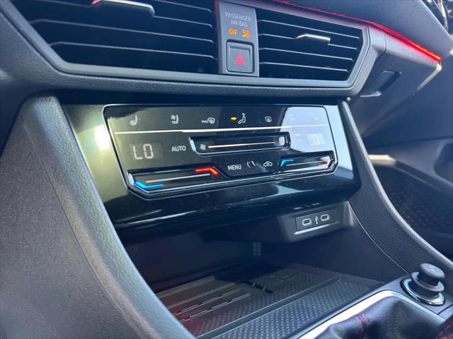 2026 Volkswagen Jetta GLI Autobahn