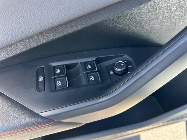 2026 Volkswagen Jetta GLI Autobahn