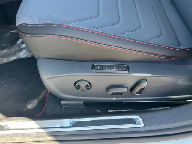 2026 Volkswagen Jetta GLI Autobahn