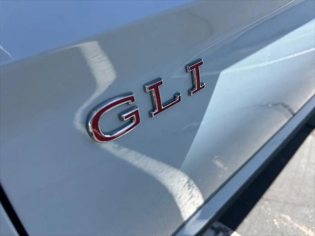 2026 Volkswagen Jetta GLI Autobahn