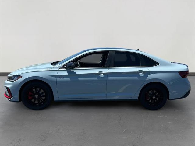 2026 Volkswagen Jetta GLI Autobahn