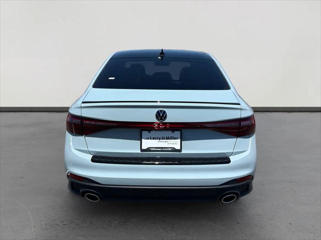 2026 Volkswagen Jetta GLI Autobahn