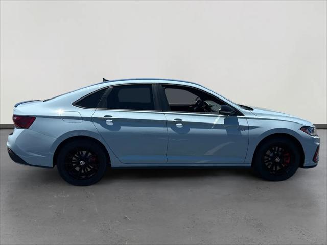 2026 Volkswagen Jetta GLI Autobahn