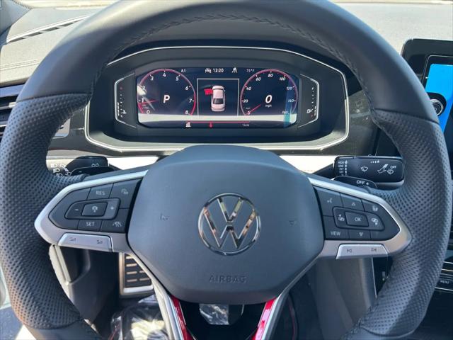 2026 Volkswagen Jetta GLI Autobahn