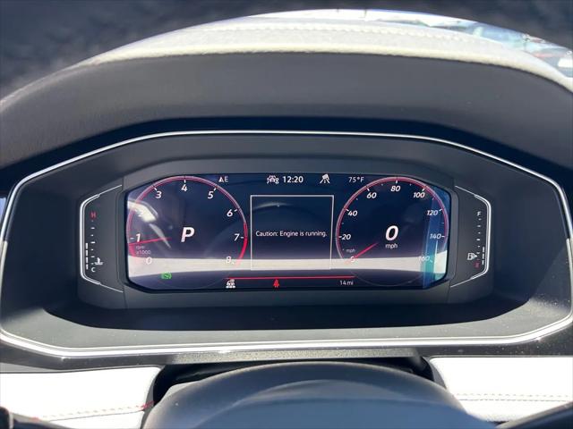 2026 Volkswagen Jetta GLI Autobahn