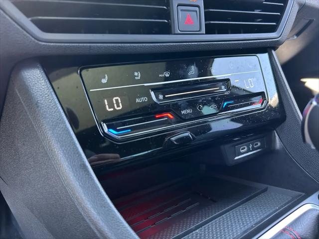2026 Volkswagen Jetta GLI Autobahn