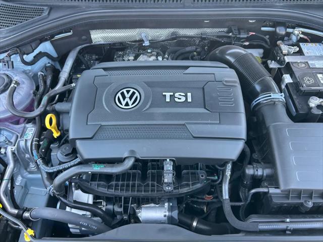 2026 Volkswagen Jetta GLI Autobahn