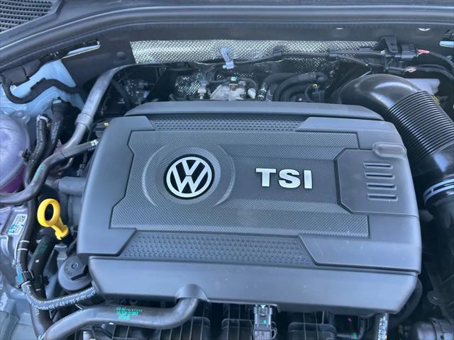 2026 Volkswagen Jetta GLI Autobahn