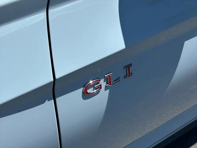 2026 Volkswagen Jetta GLI Autobahn