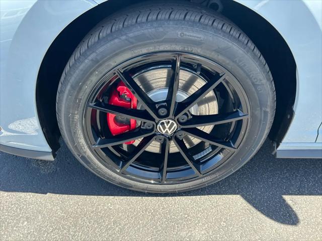 2026 Volkswagen Jetta GLI Autobahn