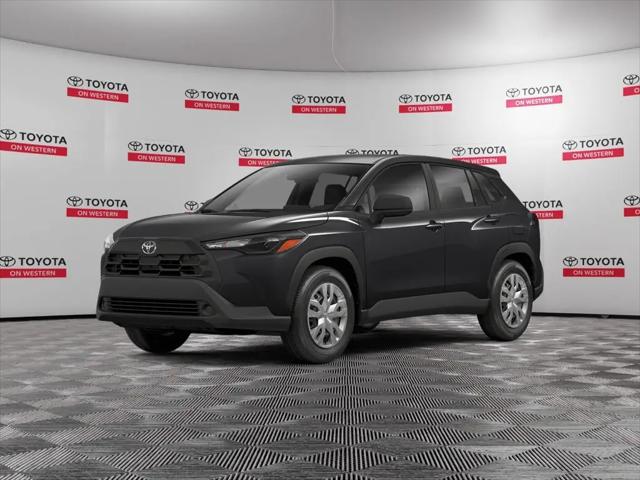2026 Toyota Corolla Cross L for sale in Chicago, IL
