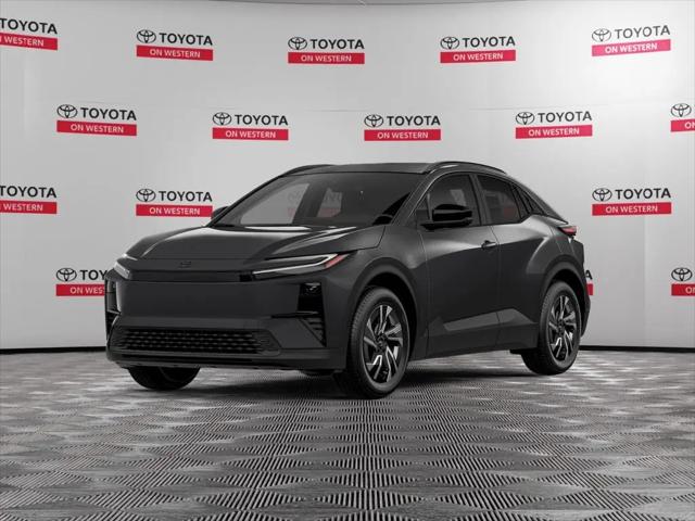 2026 Toyota C-HR XSE for sale in Chicago, IL