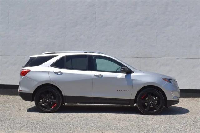 2021 Chevrolet Equinox AWD Premier