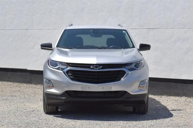 2021 Chevrolet Equinox AWD Premier