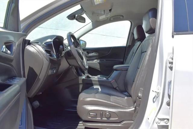 2021 Chevrolet Equinox AWD Premier
