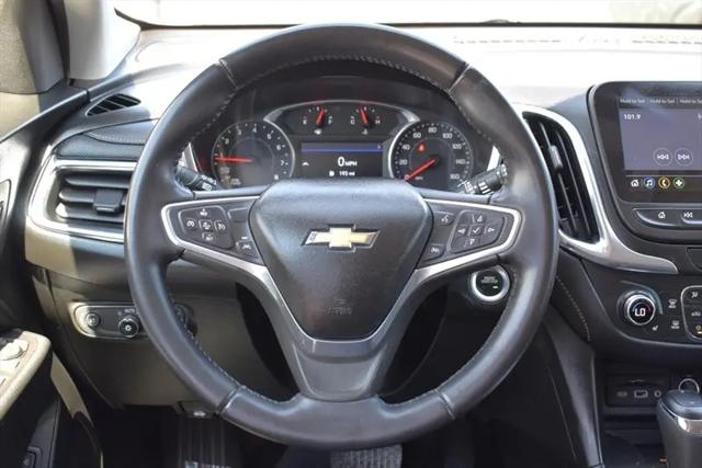 2021 Chevrolet Equinox AWD Premier