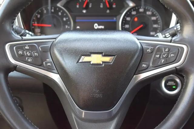 2021 Chevrolet Equinox AWD Premier
