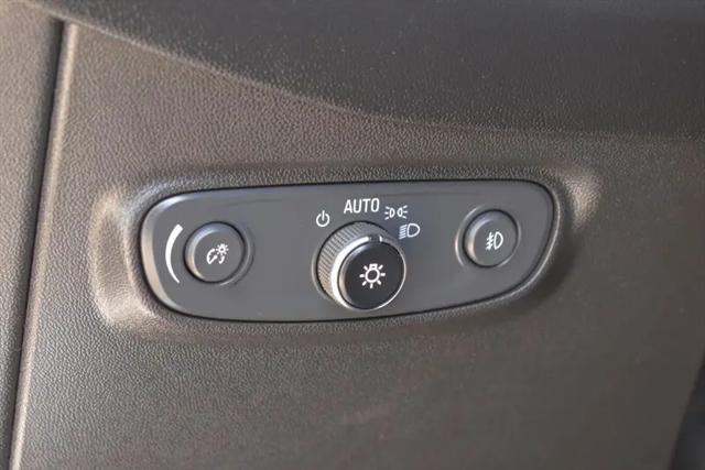 2021 Chevrolet Equinox AWD Premier