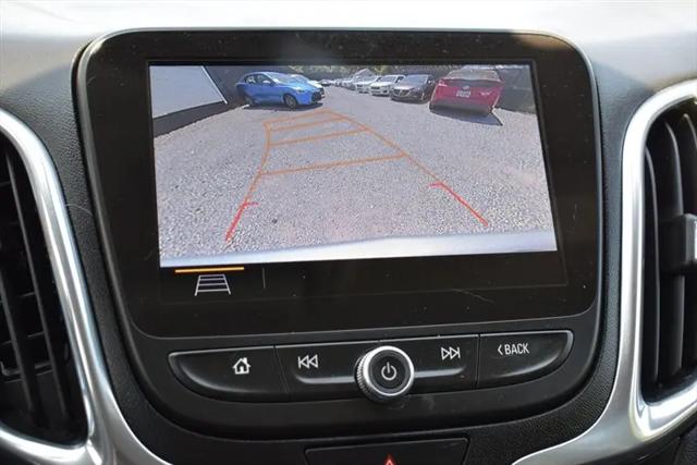 2021 Chevrolet Equinox AWD Premier