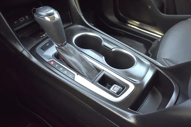 2021 Chevrolet Equinox AWD Premier