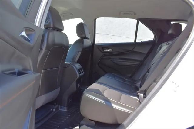 2021 Chevrolet Equinox AWD Premier