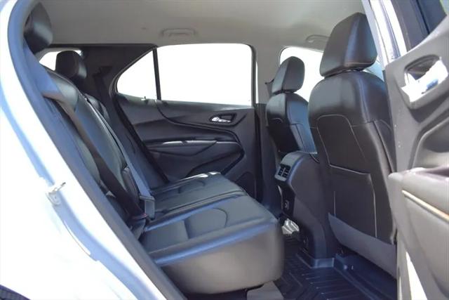 2021 Chevrolet Equinox AWD Premier