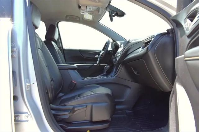 2021 Chevrolet Equinox AWD Premier