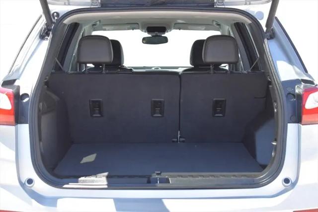 2021 Chevrolet Equinox AWD Premier