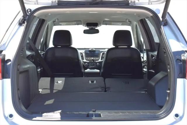 2021 Chevrolet Equinox AWD Premier