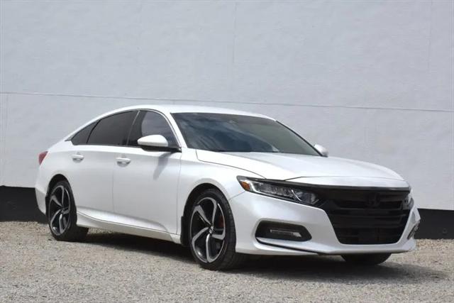 2020 Honda Accord Sport for sale in Portland, OR