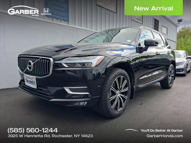 2019 Volvo XC60 T5 Inscription for sale in Rochester, NY