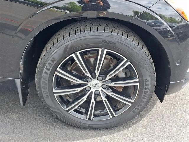 2019 Volvo XC60 T5 Inscription