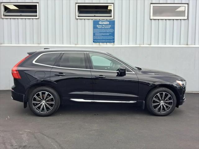 2019 Volvo XC60 T5 Inscription